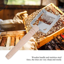 Load image into Gallery viewer, Honey Uncapping Scraper