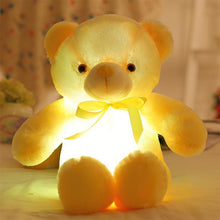 Load image into Gallery viewer, LED Teddy Bear