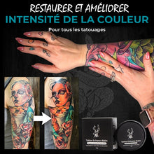 Load image into Gallery viewer, Baume Après-soin Éclaircissant pour Tatouage