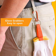 Load image into Gallery viewer, Multifunctional Glove Clip
