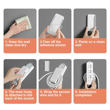 Load image into Gallery viewer, Plug Storage Holder