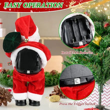 Load image into Gallery viewer, 🎅Santa Claus doll shaking the hips-🎁Christmas sale🎁