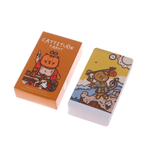 Load image into Gallery viewer, Cat Tarot Deck