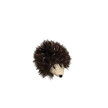 Load image into Gallery viewer, Mini Knitted Hedgehog Decoration