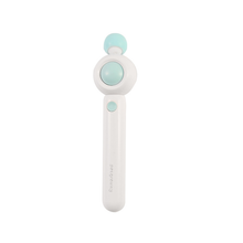Load image into Gallery viewer, Infrared Retractable Cat Funny Stick