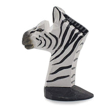 Load image into Gallery viewer, 3D Animal Spectacle Stand Made of Wood