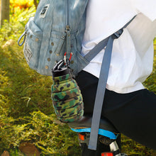 Load image into Gallery viewer, 🥤🥤Foldable Water Bottle