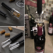 Load image into Gallery viewer, Amazingly Simple Wine Opener