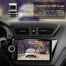 Load image into Gallery viewer, ADAS Mini Auto LDWS Video Recorder