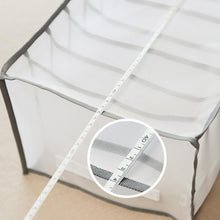 Load image into Gallery viewer, Wardrobe Clothes Organizer