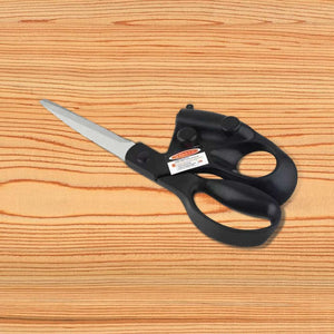 Laser Guided Scissors