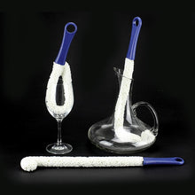 Load image into Gallery viewer, Flexible Multi-Function Kitchen Brush