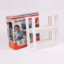 Load image into Gallery viewer, Pre-sale&gt;&gt;&gt;Multi-Function Rotating Storage Rack