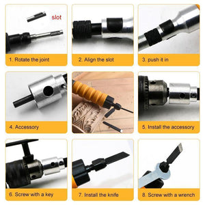 Carving Tool