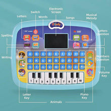 Load image into Gallery viewer, Multifunctional Children's Learning Machine