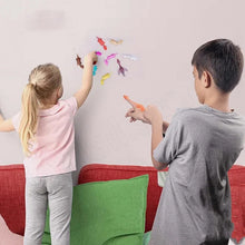 Load image into Gallery viewer, Slingshot Dinosaur Toys (Colors random)