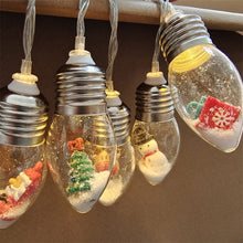 Load image into Gallery viewer, 🎄🎄Christmas LED String Lights🎄🎄