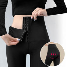 Load image into Gallery viewer, Women&#39;s High Waist Push-up Leggings