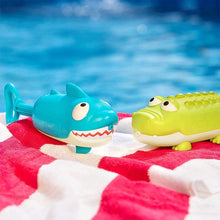Load image into Gallery viewer, Animal Water Toy Gun
