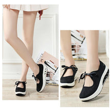 Load image into Gallery viewer, Women Spring Shoes Slip On Platform