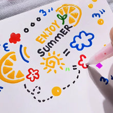 Load image into Gallery viewer, 3D Jelly Pen