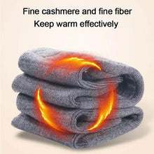 Load image into Gallery viewer, Cashmere Thermal Knee Wrap
