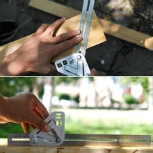 Load image into Gallery viewer, Revolutionary Carpentry--Better Tool
