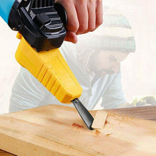 Load image into Gallery viewer, Woodcarving Electric Chisel