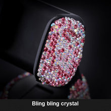 Load image into Gallery viewer, Car Air Vent Adjustable Phone Holder