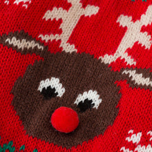 Load image into Gallery viewer, Pets&#39; Christmas Warm Clothes