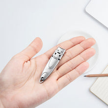 Load image into Gallery viewer, Ultra-thin Portable Nail Clippers