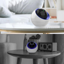 Load image into Gallery viewer, 1080P Wireless WiFi IP Camera