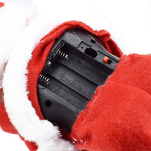 Load image into Gallery viewer, 🎅Santa Claus doll shaking the hips-🎁Christmas sale🎁