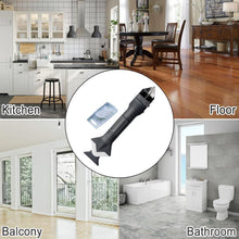 Load image into Gallery viewer, 3-in-1 Silicone Caulking Tools