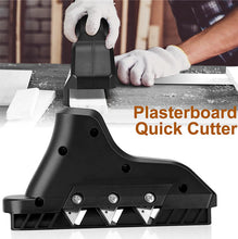 Load image into Gallery viewer, Drywall Edge Chamfer Woodworking Hand Tool