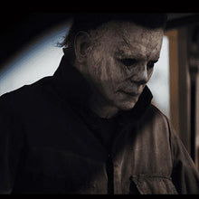 Load image into Gallery viewer, Deluxe Version MICHAEL MYERS MASK