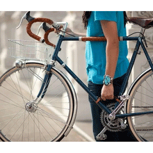Load image into Gallery viewer, Bicycle Frame Handle - The "Little Lifter"