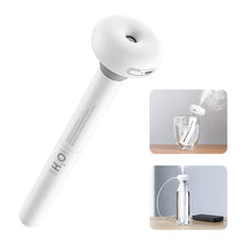 Load image into Gallery viewer, Portable Mini Water Bottle Caps Humidifier