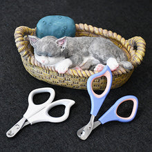 Load image into Gallery viewer, Pet Nail Clippers