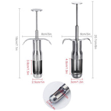 Load image into Gallery viewer, Stainless Steel Fruit Stone Core Seed Remover