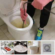 Load image into Gallery viewer, Electric Drain Dredging Spring