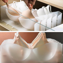 Load image into Gallery viewer, Stackable Bra Organizer