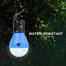 Load image into Gallery viewer, Outdoor Compact LED Camping Light