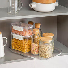 Load image into Gallery viewer, Rectangular Turntable for Refrigerator