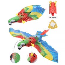 Load image into Gallery viewer, Bird Simulation Interactive Hanging Flying Toy