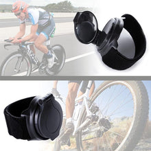 Load image into Gallery viewer, Bicycle Wrist Safety Rearview Mirror
