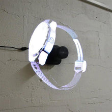 Load image into Gallery viewer, 3D Holdgraphic Air Fan Display