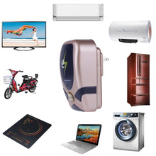 Load image into Gallery viewer, Household Electric Power Saver Energy Saving Device