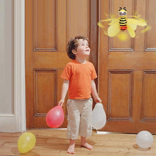 Load image into Gallery viewer, Electric Infrared Sensor Bee Flying Toys
