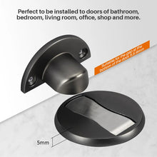 Load image into Gallery viewer, Magnetic Door Stopper